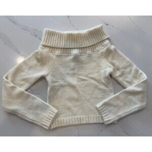 NWT KatieJ NYC Tween Nikki Sweater - Medium